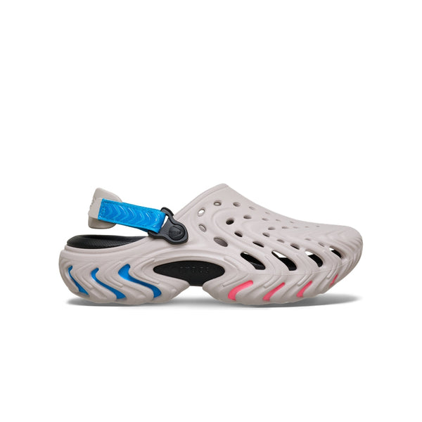 Giày Clog Unisex Crocs Echo II - Solar Burst