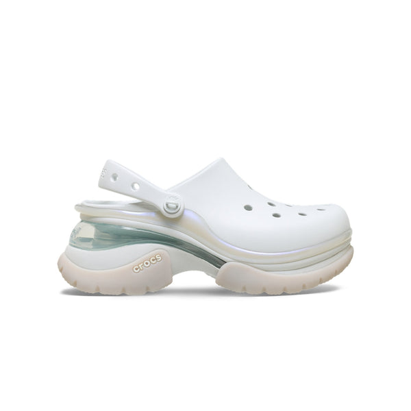 Giày Clog Nữ Crocs Super Bae - Moonlight