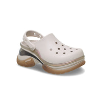 Super Bae Clogs - Cocoa Cream