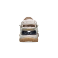 Super Bae Clogs - Cocoa Cream