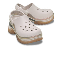 Super Bae Clogs - Cocoa Cream