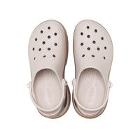Super Bae Clogs - Cocoa Cream