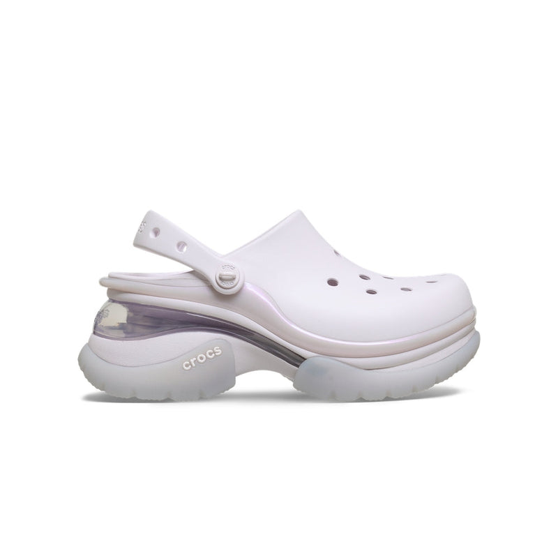 Super Bae Clogs - Grape Ice