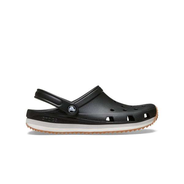 Giày Clog Unisex Crocs Crocband Runner - Black