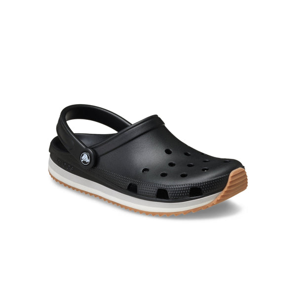 Giày Clog Unisex Crocs Crocband Runner - Black