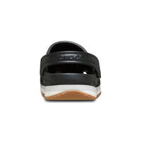 Crocband Runner Clogs - Black