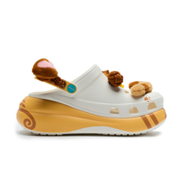 Pop Mart Molly Crush Clogs - Multi Color
