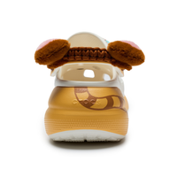 Pop Mart Molly Crush Clogs - Multi Color