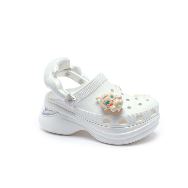 Giày Clog Nữ Crocs Pop Mart Molly Bae