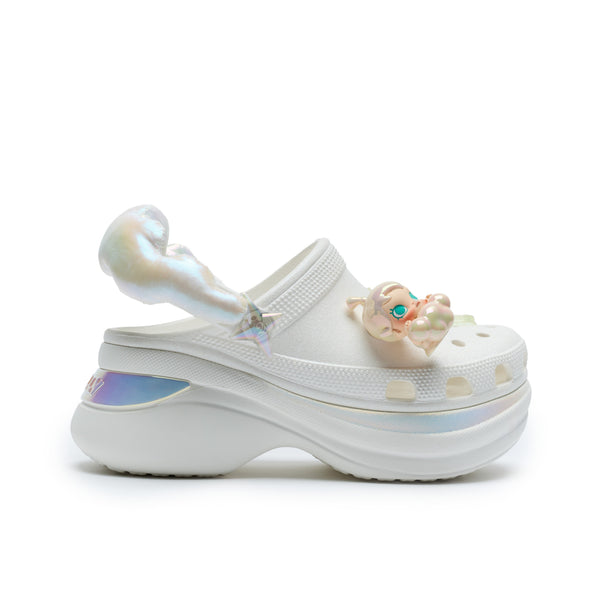 Giày Clog Nữ Crocs Pop Mart Molly Bae