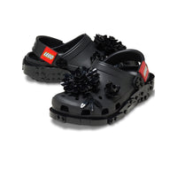 LEGO Midnight Garden Clogs - Multi Color
