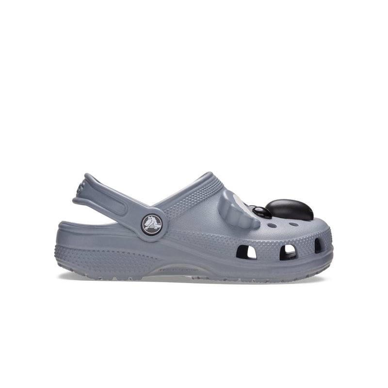 Toddlers' Classic IAM Koala Clogs - Concrete
