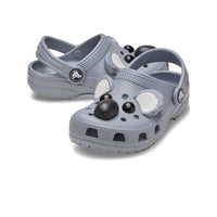 Toddlers' Classic IAM Koala Clogs - Concrete