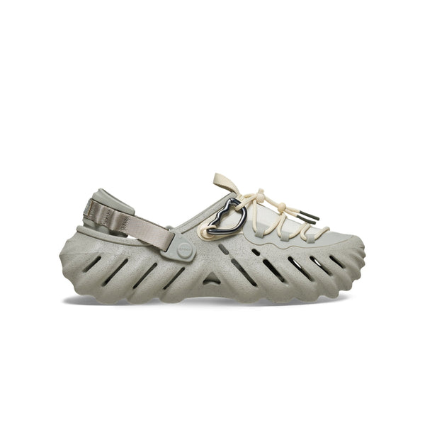 Giày Clog Unisex Crocs Echo City Adventure - Elephant