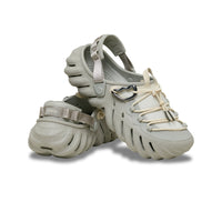 Echo City Adventure Clogs - Multi Color