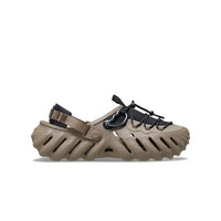 Echo City Adventure Clogs - Khaki