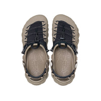 Echo City Adventure Clogs - Khaki