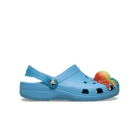 Kids' Classic Scented Snow Cone Clogs - Elite Blue