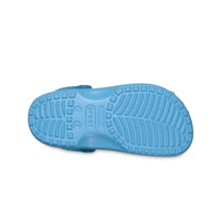 Kids' Classic Scented Snow Cone Clogs - Elite Blue