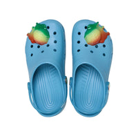 Kids' Classic Scented Snow Cone Clogs - Elite Blue