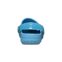 Toddlers' Classic Scented Snow Cone Clogs - Elite Blue
