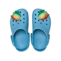 Toddlers' Classic Scented Snow Cone Clogs - Elite Blue