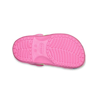 Toddlers' Classic Heart Lights Clogs - Pink Lemonade