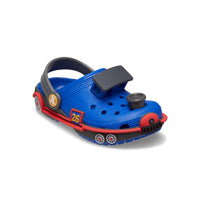 Toddlers' Classic Iam Train Clogs - Blue