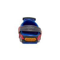 Toddlers' Classic Iam Train Clogs - Blue