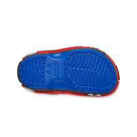 Toddlers' Classic Iam Train Clogs - Blue