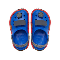 Toddlers' Classic Iam Train Clogs - Blue