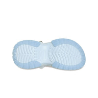 Super Bae Cybercutie Clogs - Vapor Ice