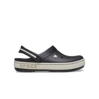 Crocband Heritage Clogs - Black