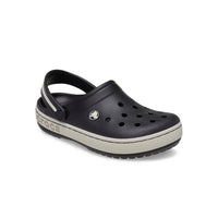 Crocband Heritage Clogs - Black