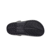 Crocband Heritage Clogs - Black