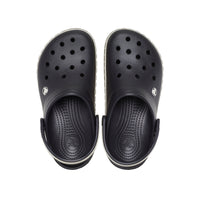 Crocband Heritage Clogs - Black