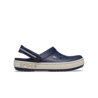 Crocband Heritage Clogs - Navy