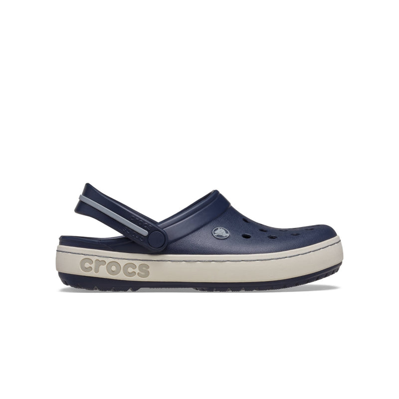Crocband Heritage Clogs - Navy