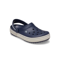 Crocband Heritage Clogs - Navy