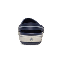 Crocband Heritage Clogs - Navy
