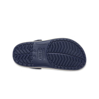 Crocband Heritage Clogs - Navy