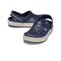 Crocband Heritage Clogs - Navy