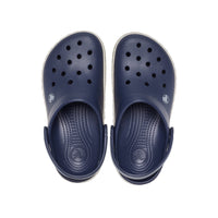 Crocband Heritage Clogs - Navy