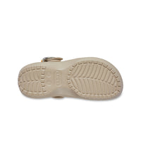 Classic Platform Dipped Buckle Clogs - Dulcé