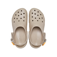Classic Platform Dipped Buckle Clogs - Dulcé