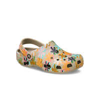 Classic Retro Summer Clogs - Dulcé