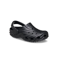 Classic Erosion Clogs - Black