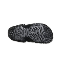 Classic Erosion Clogs - Black