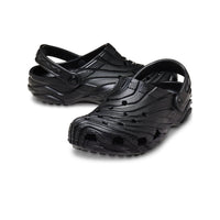 Classic Erosion Clogs - Black