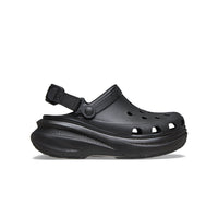 New Crush Clogs - Black